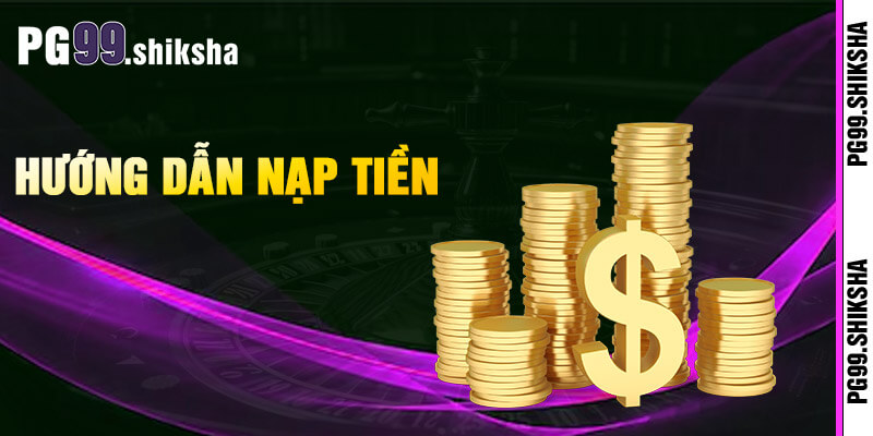 Huong Dan Nap Tien 1